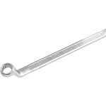 75° Offset Ring Wrench 1/2" x 9/16" 220MM Length - Image 2