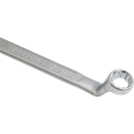 75° Offset Ring Wrench 1/2" x 9/16" 220MM Length - Image 3