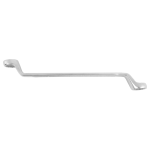 75° Offset Ring Wrench 14MM x 15MM 245MM Length - Image 3