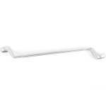 75° Offset Ring Wrench 16MM x 17MM 270MM Length - Image 2