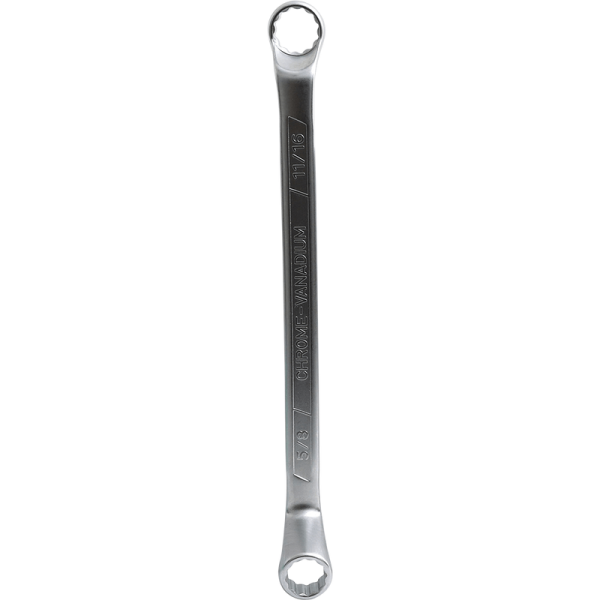 75° Offset Ring Wrench 5/8" x 11/16" 270MM Length