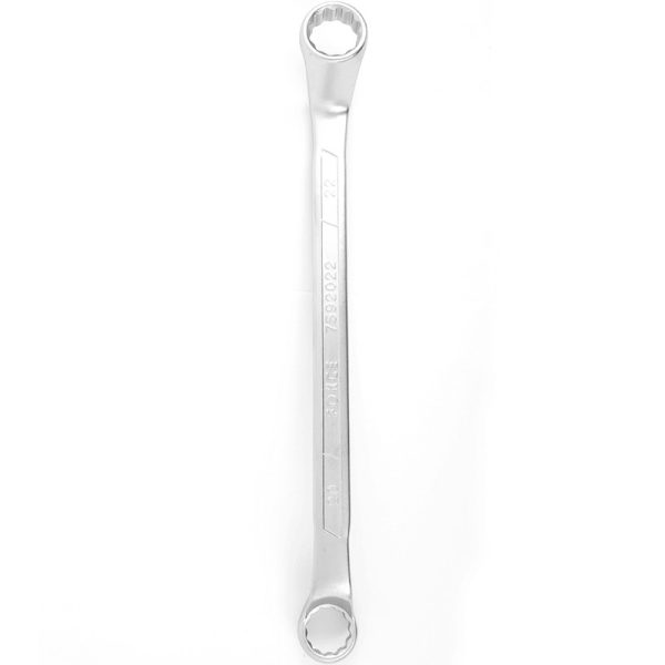 75° Offset Ring Wrench 20MM x 22MM 325MM Length