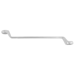 75° Offset Ring Wrench 20MM x 22MM 325MM Length - Image 2