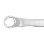 75° Offset Ring Wrench 20MM x 22MM 325MM Length - Image 3