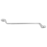 75° Offset Ring Wrench 21MM x 23MM 335MM Length - Image 2