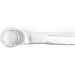 75° Offset Ring Wrench 21MM x 23MM 335MM Length - Image 3