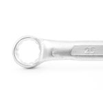 75° Offset Ring Wrench 25MM x 28MM 355MM Length - Image 2
