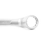 75° Offset Ring Wrench 25MM x 28MM 355MM Length - Image 3