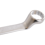 75° Offset Ring Wrench 1" x 1-1/8" 355MM Length - Image 3
