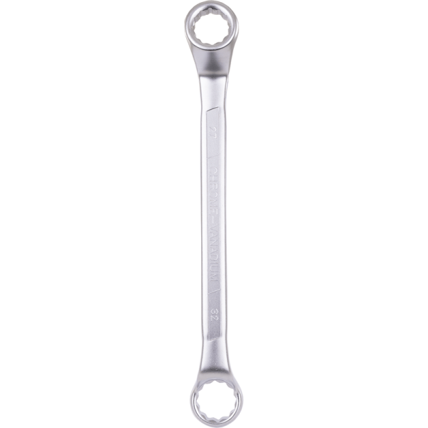 75° Offset Ring Wrench 27MM x 32MM 370MM Length