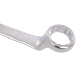 75° Offset Ring Wrench 27MM x 32MM 370MM Length - Image 2