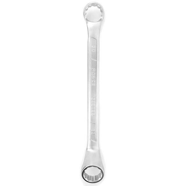 75° Offset Ring Wrench 30MM x 32MM 370MM Length