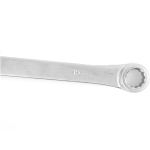 Extra-Long Flat Ring Wrench 13MM x 15MM 360MM Length - Image 3