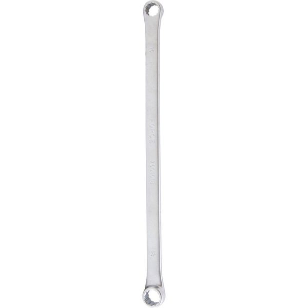 Extra-Long Flat Ring Wrench 16MM x 18MM 405MM Length