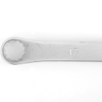 Extra-Long Flat Ring Wrench 17MM x 19MM 405MM Length - Image 2