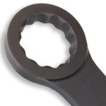 Slugging Ring Wrench 105MM 435MM Length - Image 2