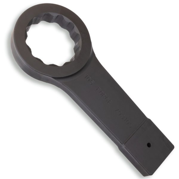 Slugging Ring Wrench 105MM 435MM Length
