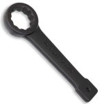 Slugging Ring Wrench 40MM 230MM Length