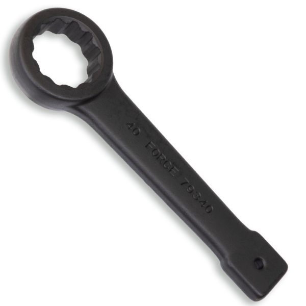 Slugging Ring Wrench 40MM 230MM Length