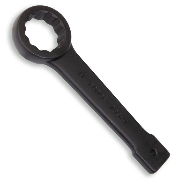Slugging Ring Wrench 41MM 230MM Length