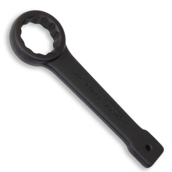 Slugging Ring Wrench 42MM 230MM Length