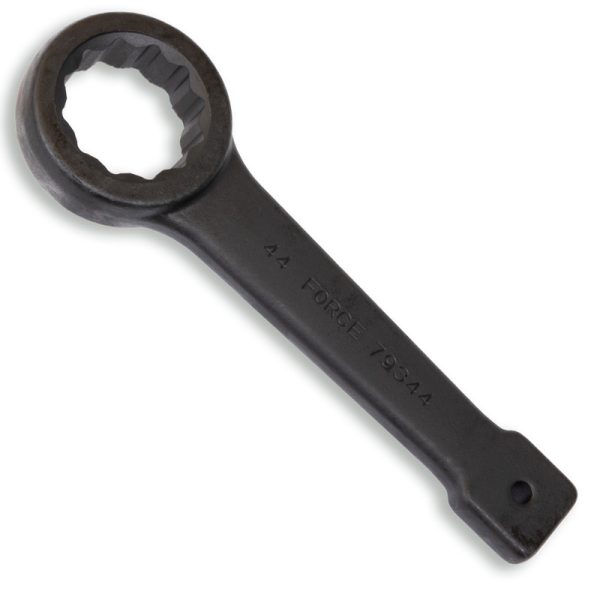 Slugging Ring Wrench 44MM 240MM Length