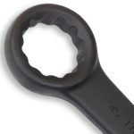 Slugging Ring Wrench 45MM 240MM Length - Image 2