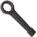 Slugging Ring Wrench 45MM 240MM Length