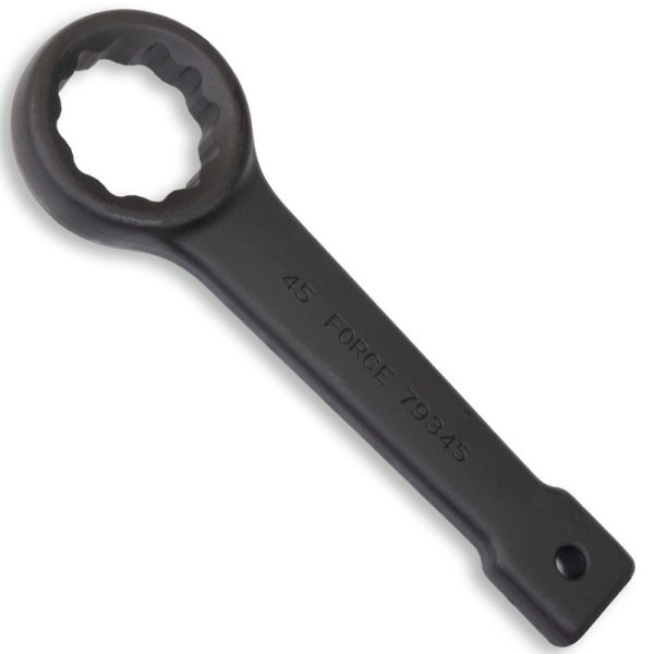 Slugging Ring Wrench 45MM 240MM Length
