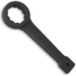 Slugging Ring Wrench 46MM 240MM Length