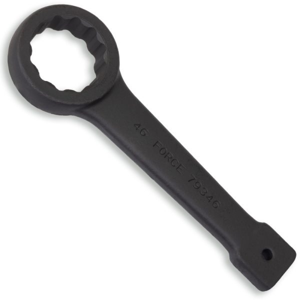 Slugging Ring Wrench 46MM 240MM Length