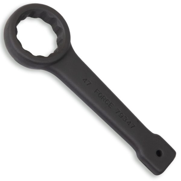 Slugging Ring Wrench 47MM 240MM Length