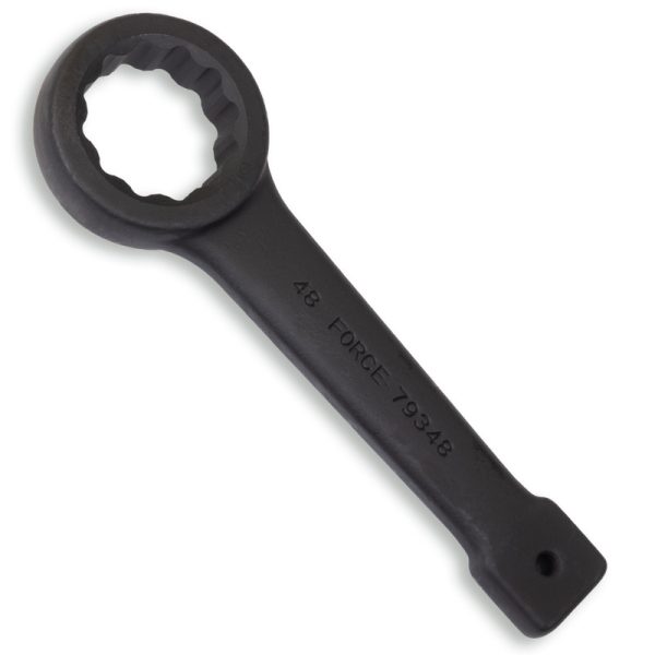 Slugging Ring Wrench 48MM 255MM Length