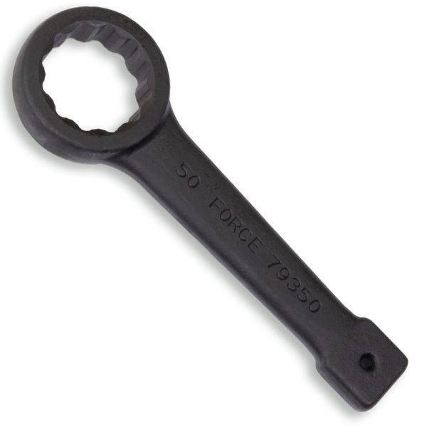 Slugging Ring Wrench 50MM 255MM Length