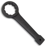 Slugging Ring Wrench 52MM 255MM Length