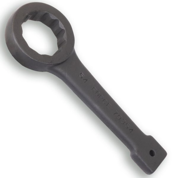 Slugging Ring Wrench 54MM 270MM Length