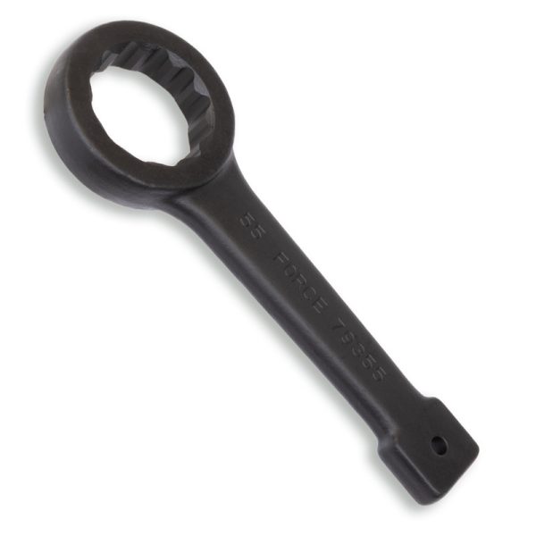 Slugging Ring Wrench 55MM 270MM Length