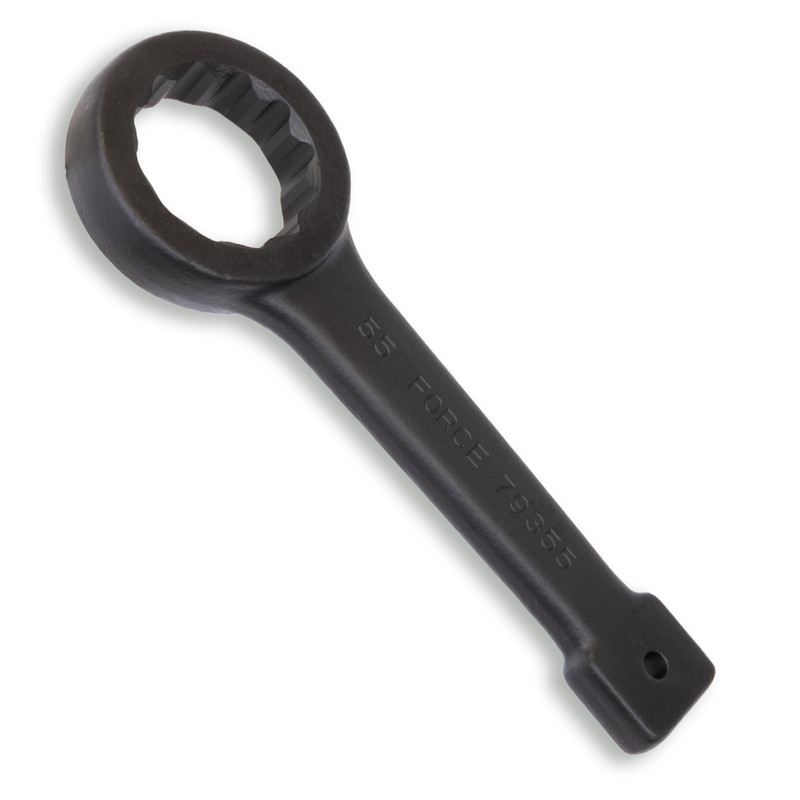 79355__94807.1713738313.jpg Slugging Ring Wrench 55MM 270MM Length - Image 1