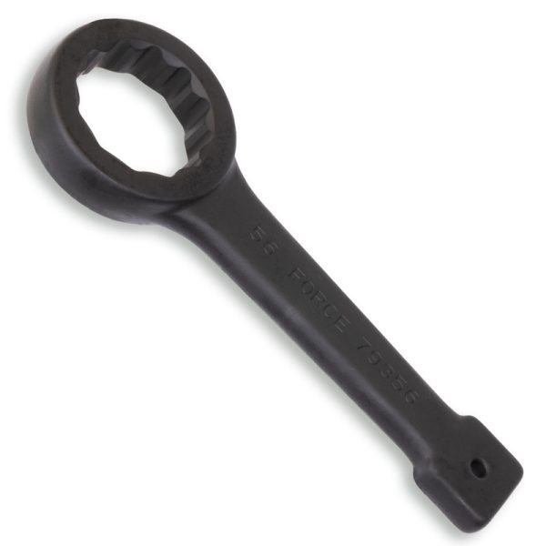 Slugging Ring Wrench 56MM 270MM Length