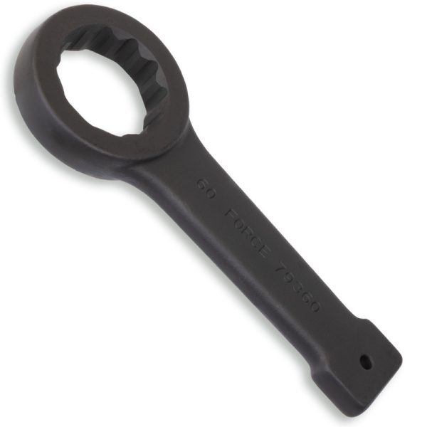 Slugging Ring Wrench 60MM 280MM Length