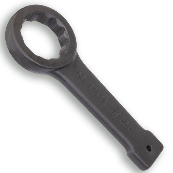 Slugging Ring Wrench 63MM 280MM Length