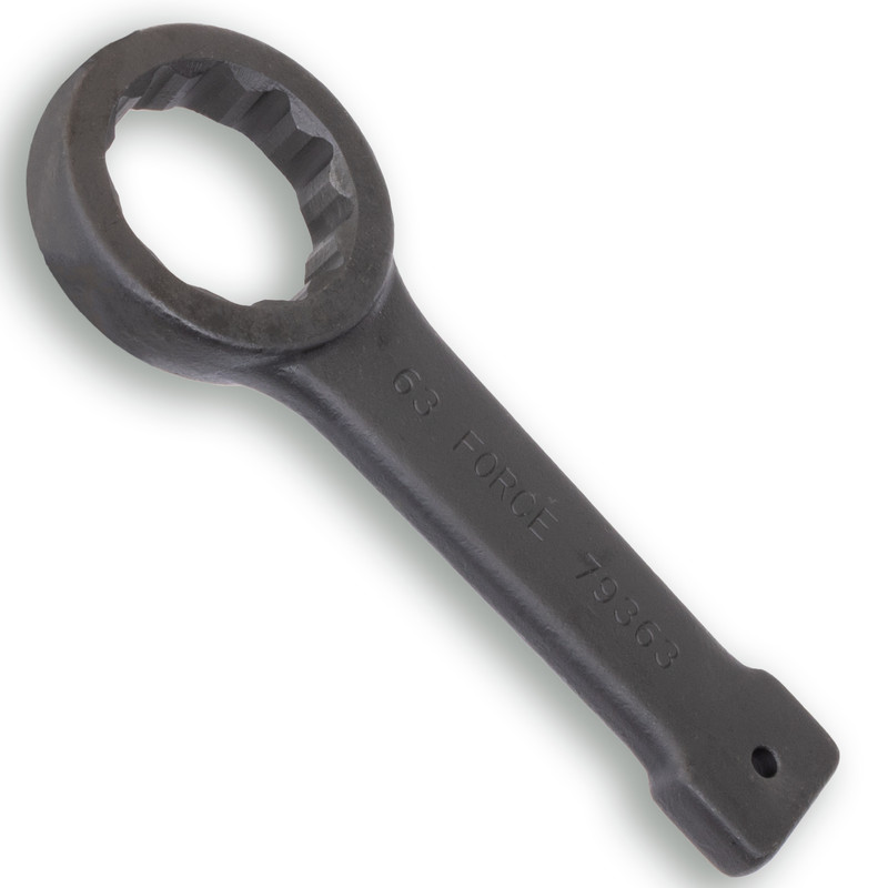 79363__14249.1713738497.jpg Slugging Ring Wrench 63MM 280MM Length - Image 1