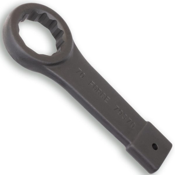 Slugging Ring Wrench 70MM 335MM Length