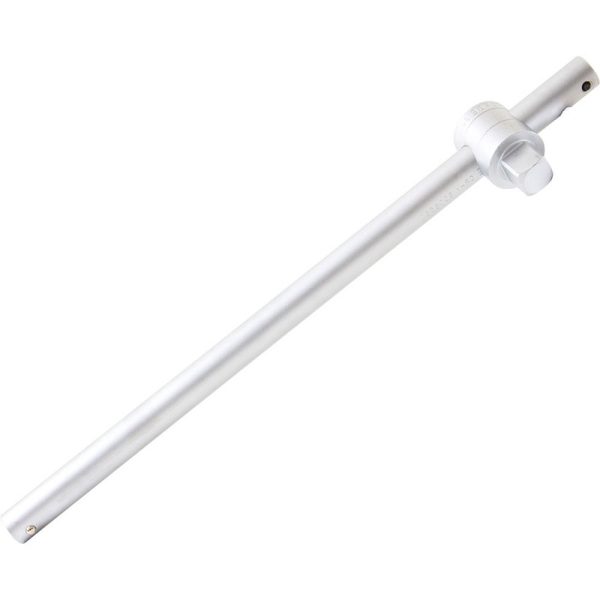 1" Drive Sliding T Handle 550MM Length - 22"