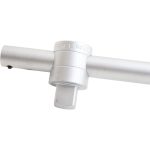 1" Drive Sliding T Handle 550MM Length - 22" - Image 2