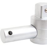 1" Drive Sliding T Handle 550MM Length - 22" - Image 3