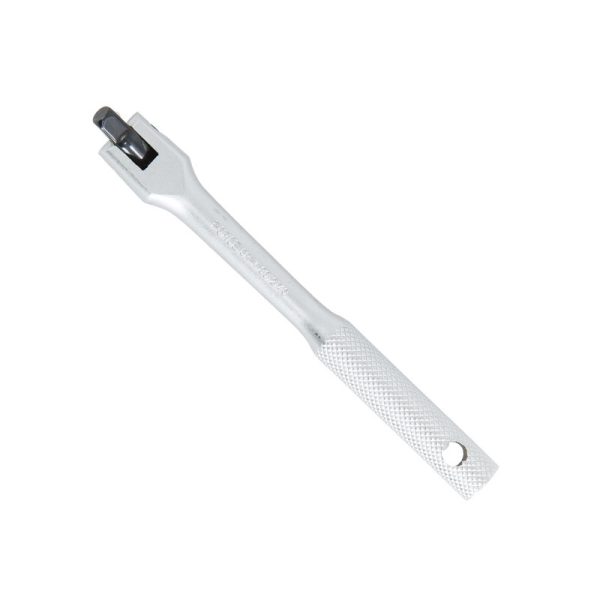 1/4" Drive Swivel Handle 140MM Length 5.5" Breaker Bar Extension