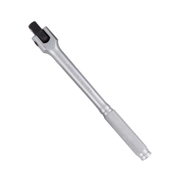 1/2" Drive Swivel Handle 250MM Length - 10" Breaker Bar Extension