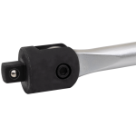 1/2" Drive Heavy Duty Swivel Handle 600MM Length - 24" - Image 3