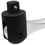3/4" Drive Heavy Duty Swivel Handle 1000MM Length - 40" - Image 2